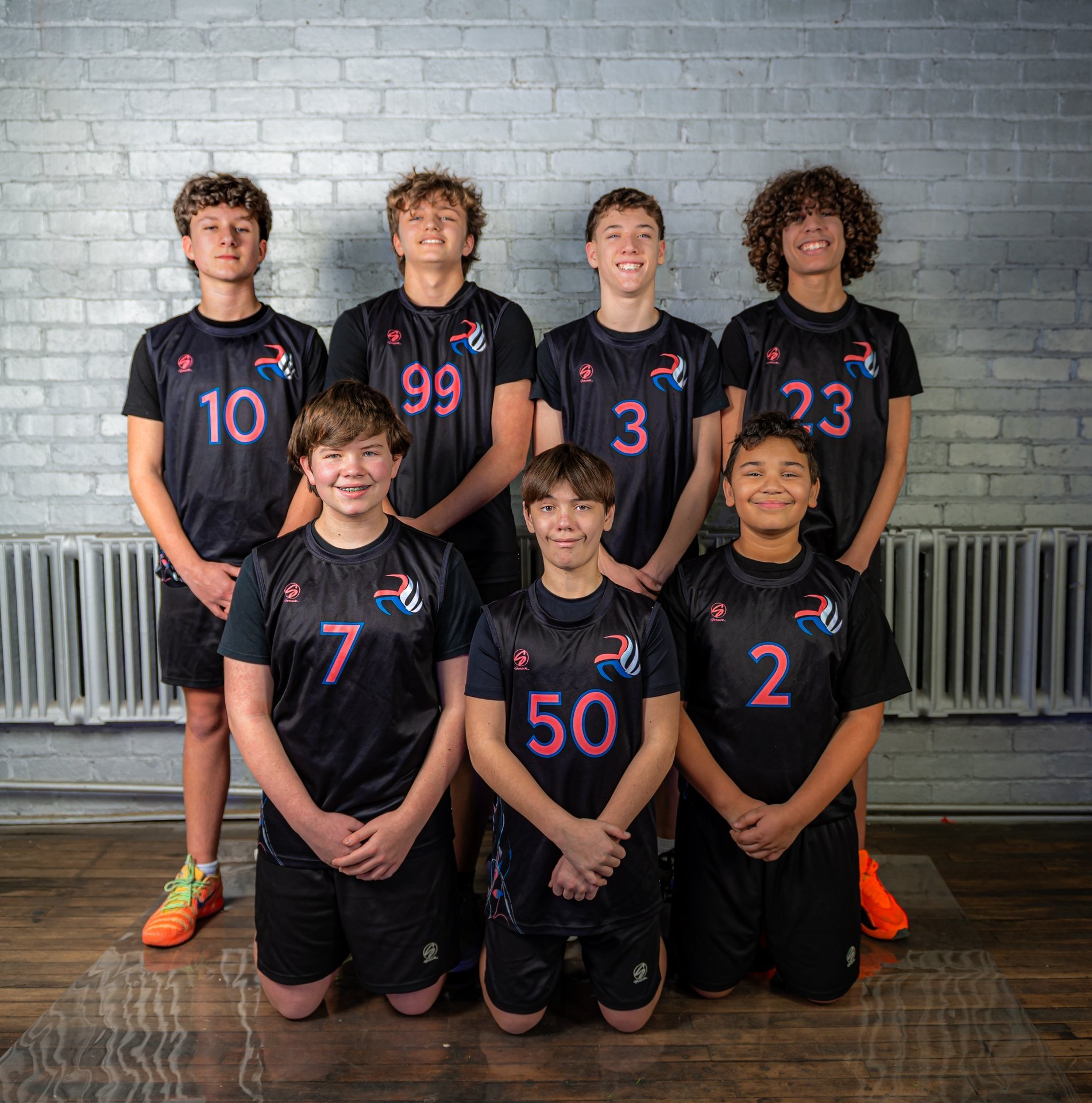 ClubExtreme Volleyball Club