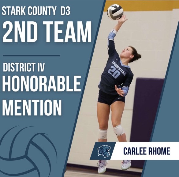 Carlee Rhome