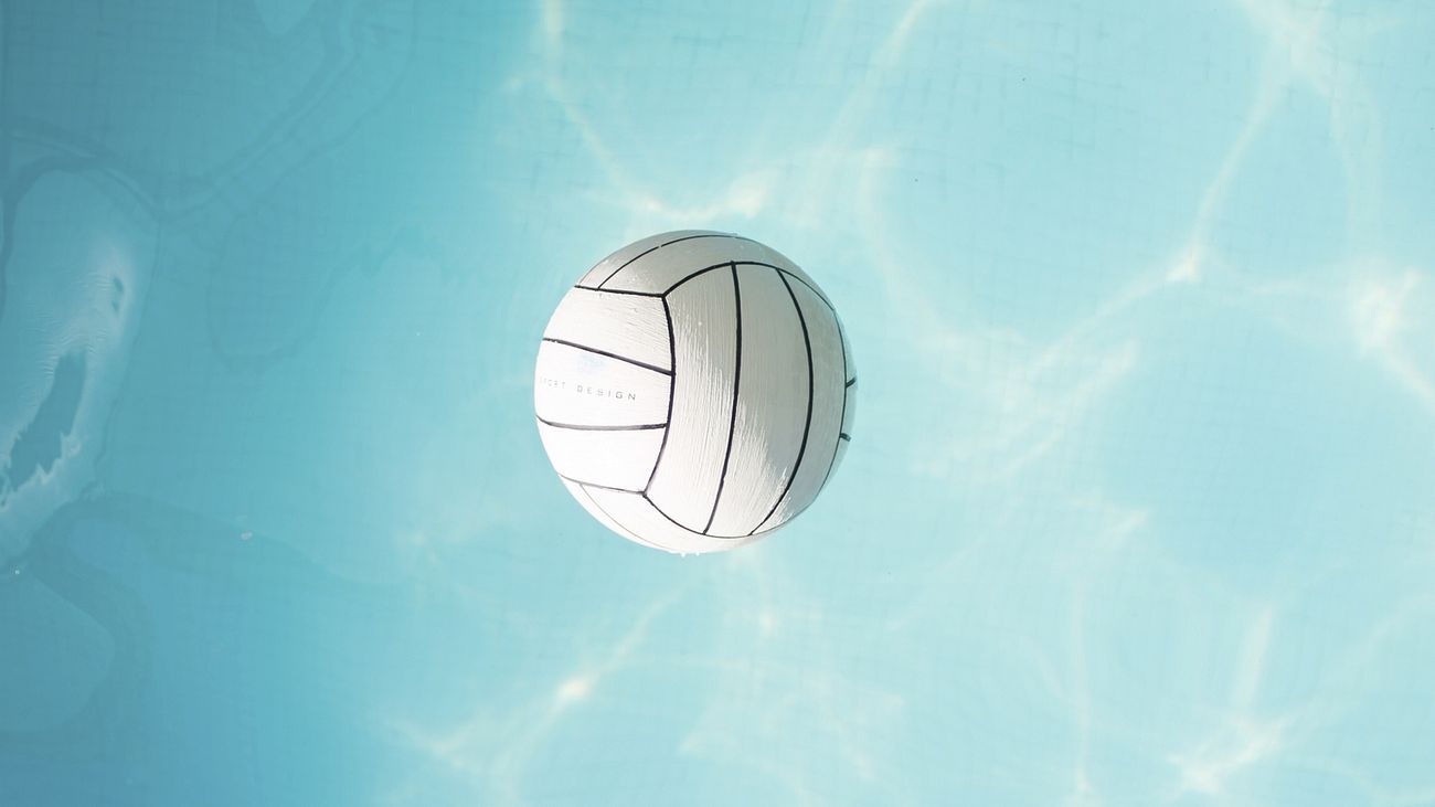 Volleyball. Free public domain CC0